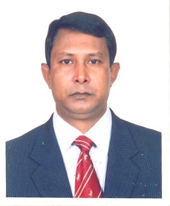 Ranjit Kumar Adhikary